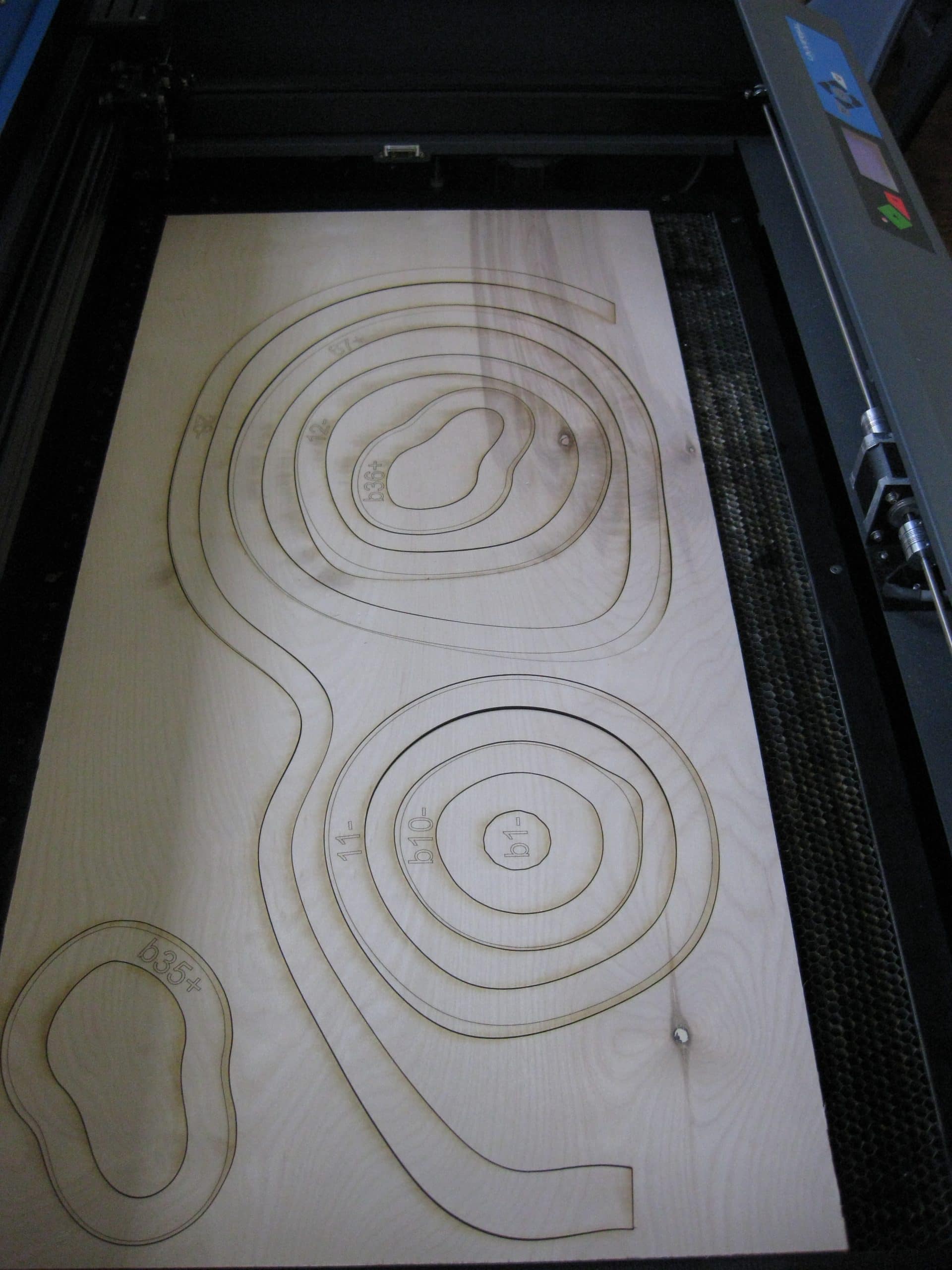 Metaball Fabrication Softlab