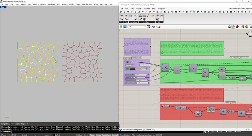 Edge Optimization - SOFTlab