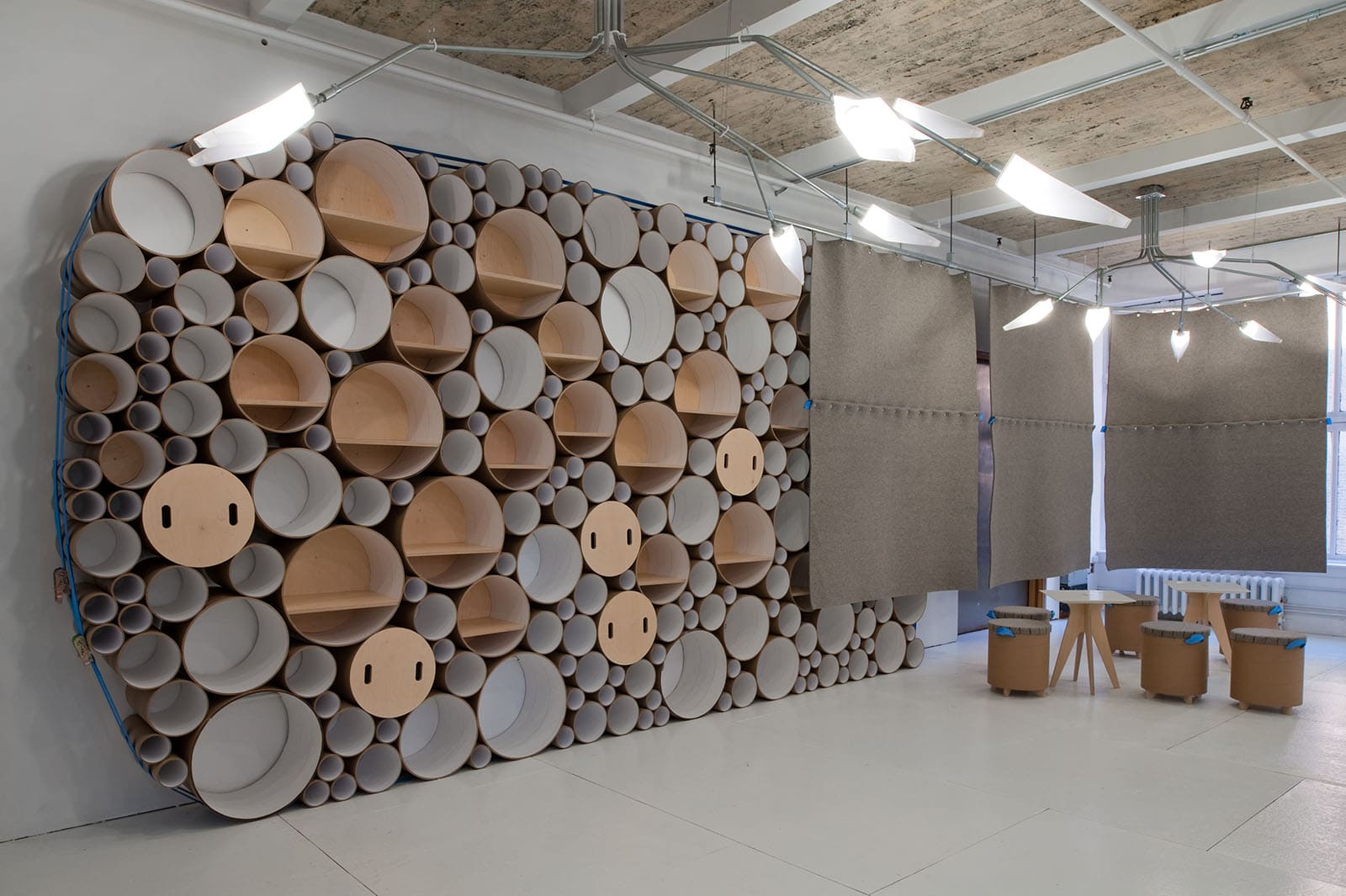 Blue Marlin - SOFTlab