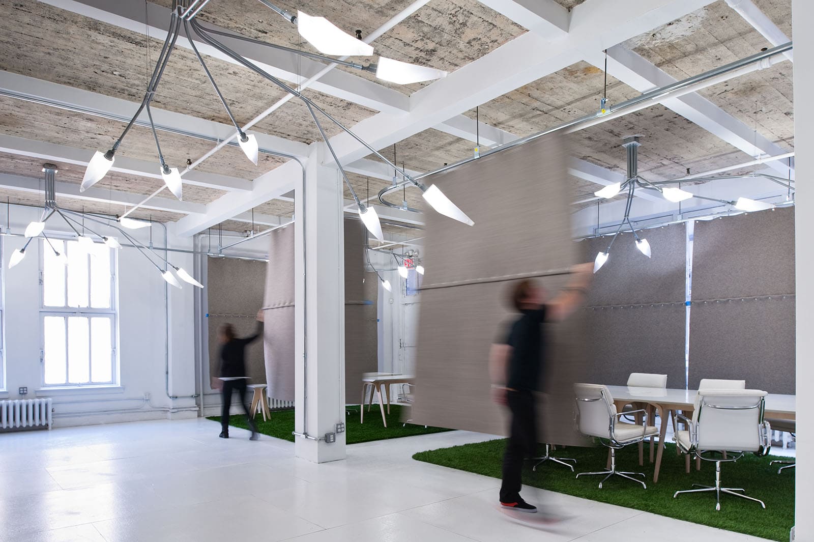 Blue Marlin - SOFTlab