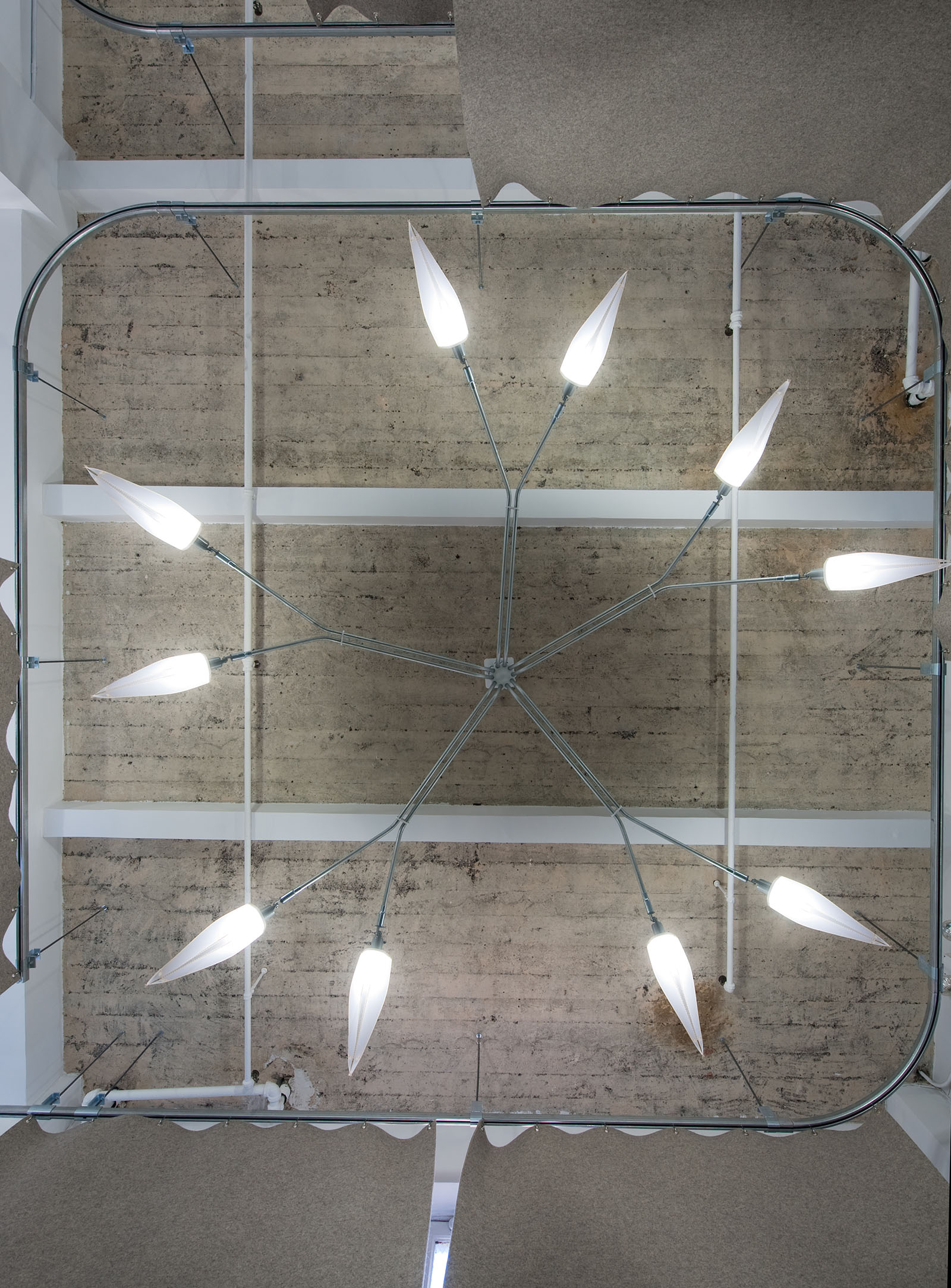 Blue Marlin - SOFTlab